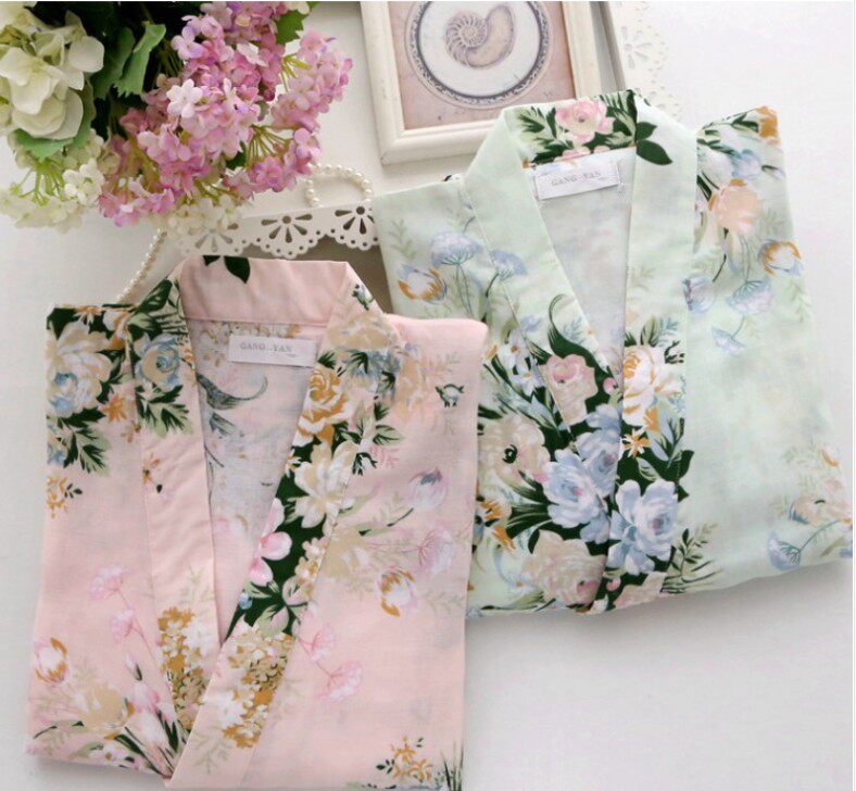 Peignoir jeunesse - Ref 594352 Image 19