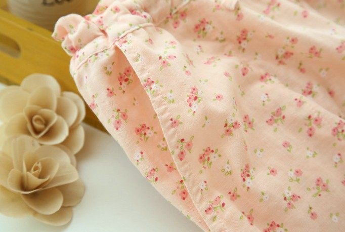 Pantalon pyjama jeunesse - Ref 728091 Image 34