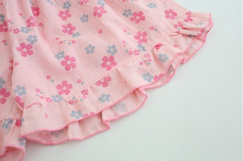 Pantalon pyjama jeunesse - Ref 728091 Image 46