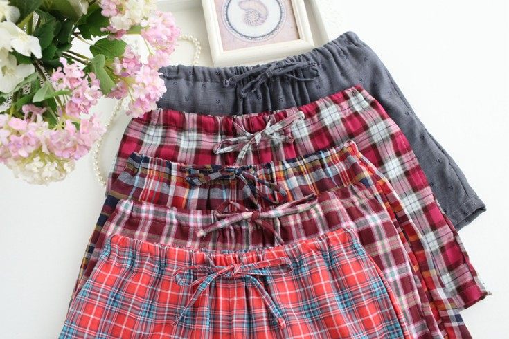 Pantalon pyjama jeunesse - Ref 728091 Image 59