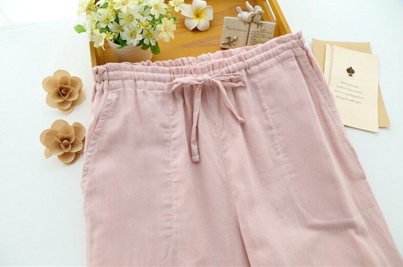 Pantalon pyjama jeunesse - Ref 721479 Image 14