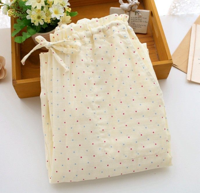 Pantalon pyjama jeunesse - Ref 728091 Image 19