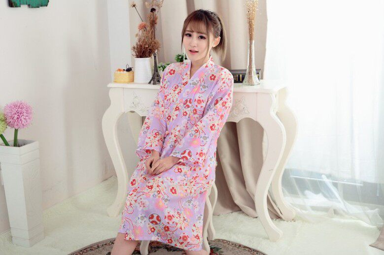 Peignoir jeunesse - Ref 594352 Image 11