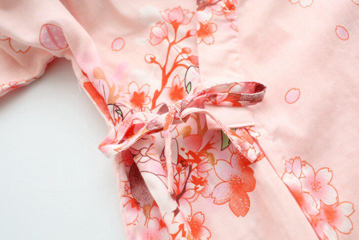 Peignoir jeunesse - Ref 594352 Image 43