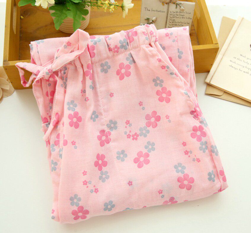 Pantalon pyjama jeunesse - Ref 728091 Image 11