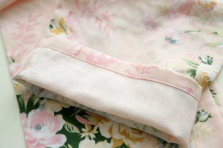 Peignoir jeunesse - Ref 594352 Image 23