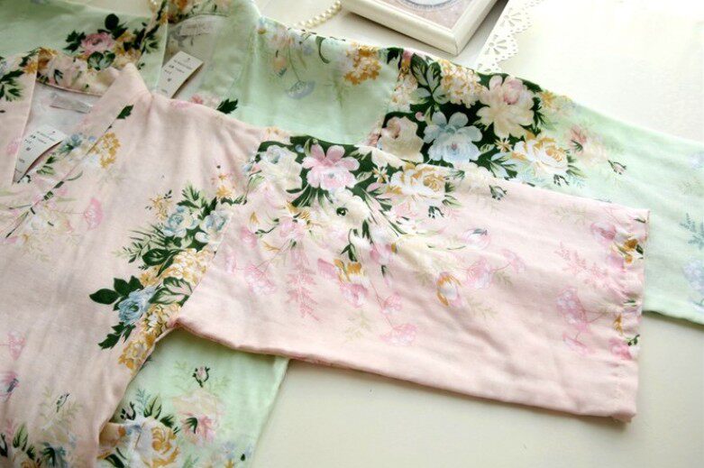 Peignoir jeunesse - Ref 594352 Image 22