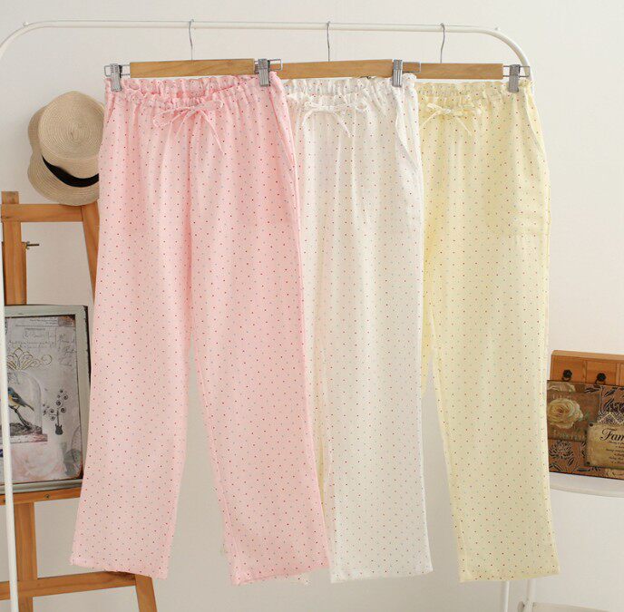 Pantalon pyjama jeunesse - Ref 728091 Image 16