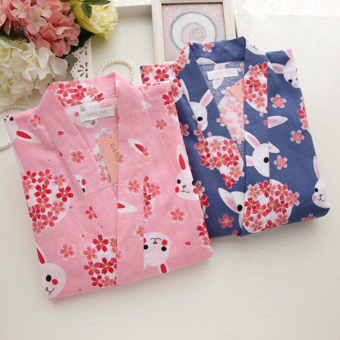 Peignoir jeunesse - Ref 594352 Image 26