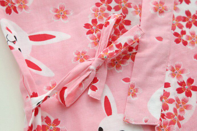 Peignoir jeunesse - Ref 594352 Image 30