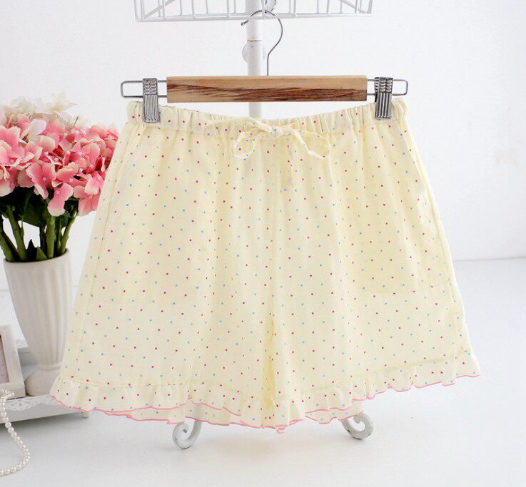 Pantalon pyjama jeunesse - Ref 728091 Image 57