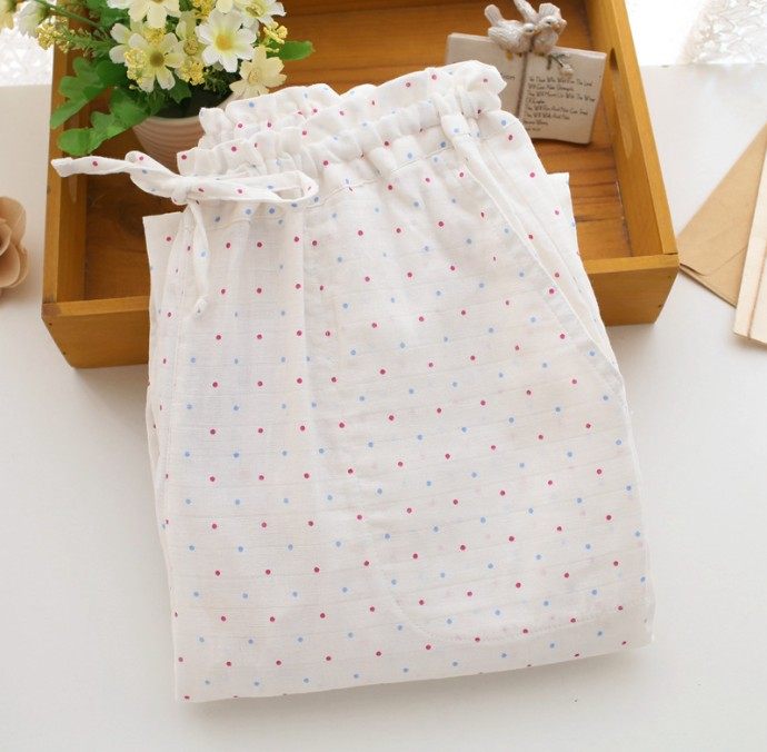 Pantalon pyjama jeunesse - Ref 728091 Image 18