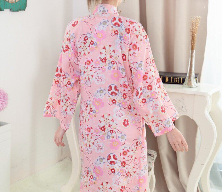 Peignoir jeunesse - Ref 594352 Image 15