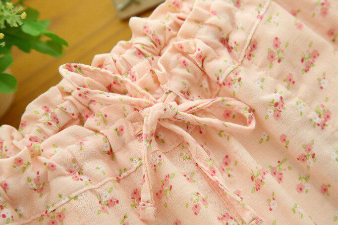 Pantalon pyjama jeunesse - Ref 728091 Image 33