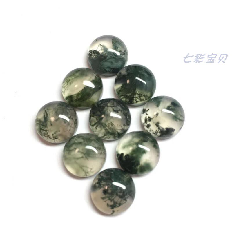 Water grass Manau B04A-3 GIC national inspection and appraisal division to study ex-gratia treasure jade specimens