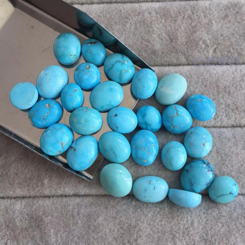 Natural Raw Mine Green Pine Stone B10-1 2 Withdrawal Face GIC Gem Appraisal National Examiner Specimen