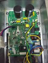 Suitable for Galanz inverter air conditioner external machine board mainboard computer board GAL1135UK-11R-P0071 RV