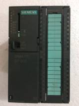 Ximen Zi original PLC 6ES7 313-6CG04-0AB0 disassembly and actual shooting