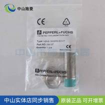 German genuine NBN8-18 GM5 original 0-E2-V1 proximity switch with one year warranty