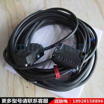 Sales of ZKEYENCE Keyence P-G51P photoelectric sensor built-in amplifier independent light-to-electric switch