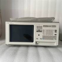 Second-hand Agilent Agilent 1670G logic analyzer 500 MHz