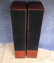 Second-hand Yamaha Yamaha NS-6900 floor-standing speaker home theater HIFI front main speaker