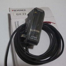 Japans KE YENC Keen GV-2 photoelectric switch 2GV-22 laser E sensor amplifier has a one-year warranty