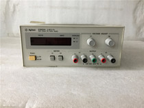 Agilent Agilent E3620A DC power supply dual output power supply