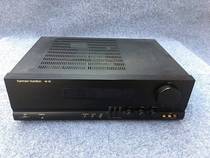 Denmark imported second-hand power amplifier Harman Kardon AVi100 high-power amplifier 5 1-channel speaker amplifier