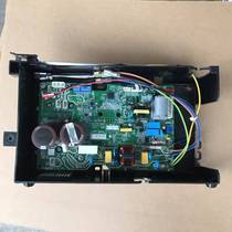 Suitable for Midea fifth generation frequency conversion universal board 17122000A35775 disassemble and test