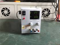 Japan METSUADA PLE-250-0 3 adjustable DC stabilized power supply 250V0 3A stabilized