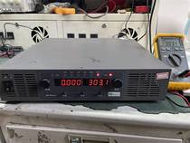 Second-hand adjustable DC regulated power supply 300V10A high-voltage power supply high-precision milliA display high-power power supply