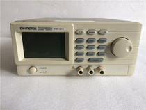 Taiwan GW Taiwan Goodwill PSP-2010 single range 20V 10A DC regulated power supply high precision power supply