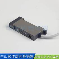 Mountain Fiber Amplifier H Wu X-MAP Sensor AHPX-MA-Original Guarantee One Year Warranty