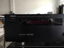 Second-hand power amplifier original imported Yamaha DSP-E390 3-channel power amplifier surround power amplifier center small power amplifier