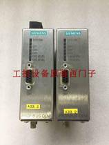 SIEMENS ZiPLC 6GK1503-2CB00 optical cable module