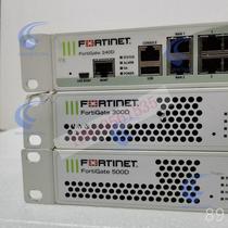 Fortinet FG-240D 300D 500D physical firewall 40 full Gigabit 2SFP