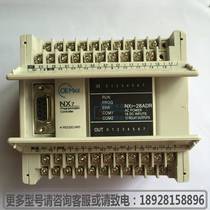Bargaining B Rockwell PLC module N series X7-28AADR programmable device control physical shooting original