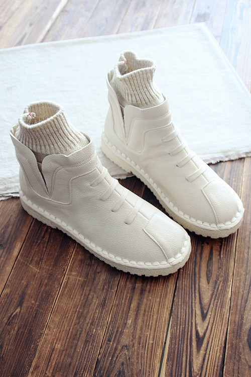 Bottes mi-saison femme OTHER   en TPR  - Ref 3250365 Image 25