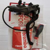 Italy Brembo Brembo RCS16CC 17CC 19CC CNC direct push pump brake master cylinder