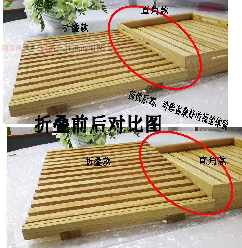Khay bánh mì khay gỗ rắn tủ trưng bày tấm gỗ nướng khay gỗ thịt bò và thịt cừu khay đào sắc nét tấm trực tiếp đũa gỗ cao cấp xuất khẩu