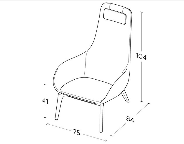 Nội thất khách sạn ghế sofa hiện đại đơn giản sợi thủy tinh ngồi có thể ngả thiết kế ghế giải trí ghế sofa giường thông minh