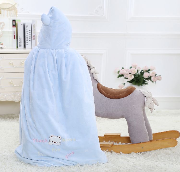 Cape pour enfant - Ref 2153957 Image 17
