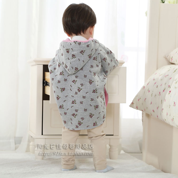 Cape pour enfant - Ref 2153814 Image 12