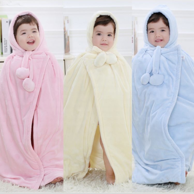 Cape pour enfant - Ref 2153957 Image 12