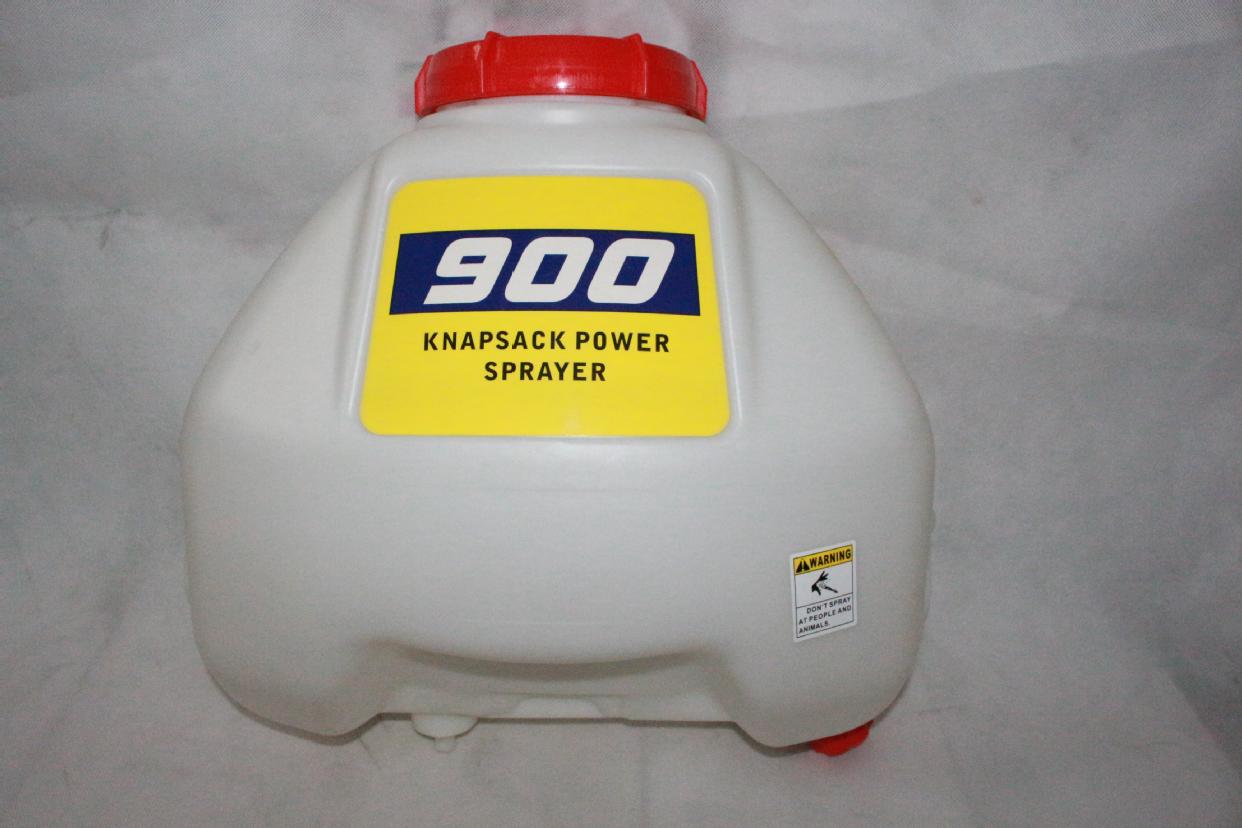 Gasoline spraying machine barrel back-mounted agricultural sprayer 900 800 768 pot 25 liters 30 liters 15 liters 20 liters