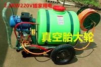 220V Electric 160 -литровое лекарственное средство большого колеса воздушного сердца