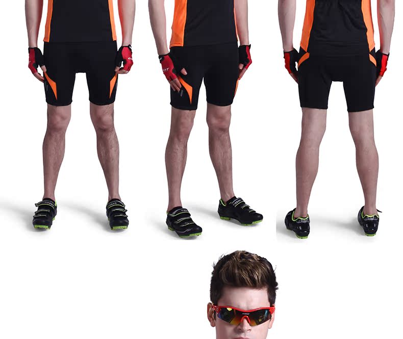 Tenue de cyclisme homme OUTTO - Ref 2217978 Image 17