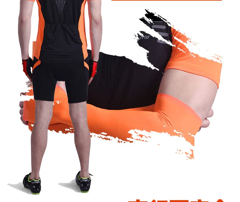 Tenue de cyclisme homme OUTTO - Ref 2217978 Image 13