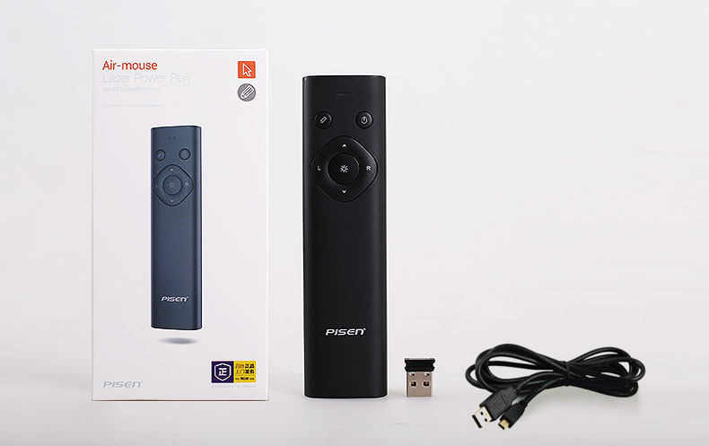 Telecommande - pointeur laser - Ref 384486 Image 20